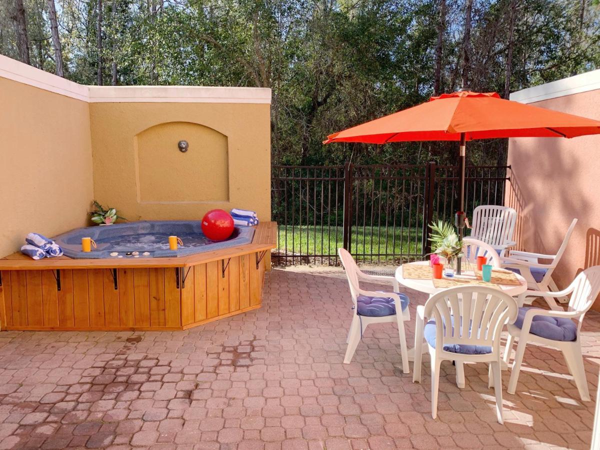 Terra Verde Vacation Rentals Kissimmee Exterior foto