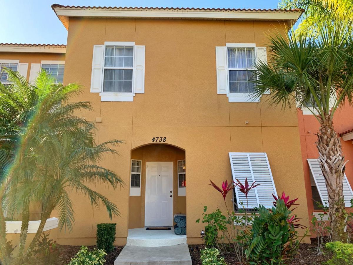Terra Verde Vacation Rentals Kissimmee Exterior foto