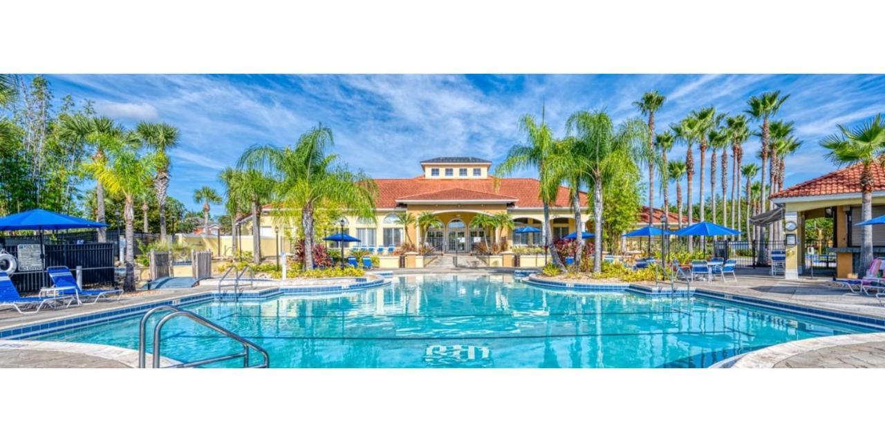 Terra Verde Vacation Rentals Kissimmee Exterior foto
